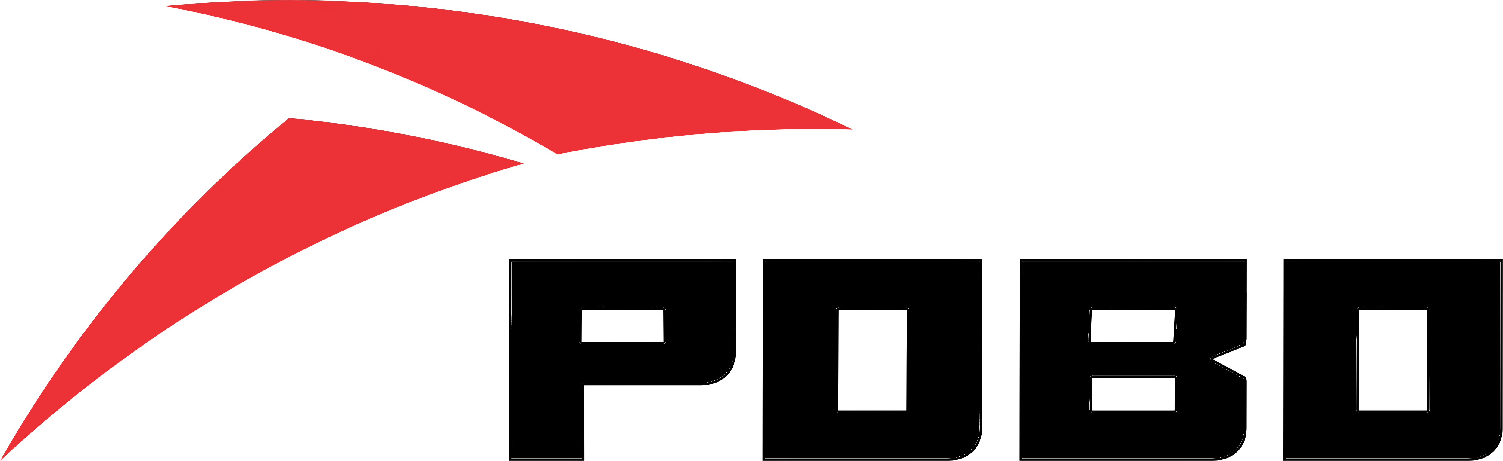 POBO Logo